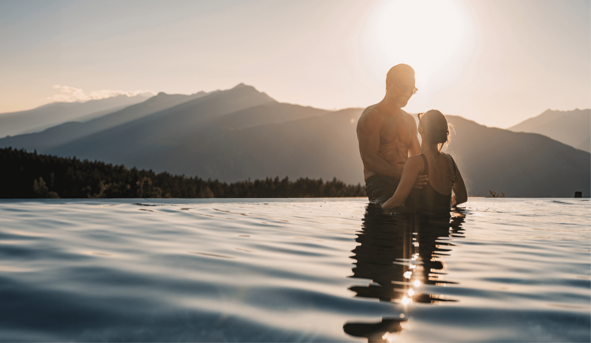 Belvita Leading Wellnesshotels Südtirol: Urlaub de luxe